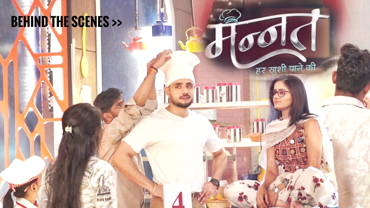 Mannat Latest Episode | BTS | Ma❤️Vik.#mannatharkhushipaaneki #bts #ayeshasingh #adnankhan #mavik 