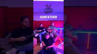 The Godfather Ukulele Cover by Turbolelo