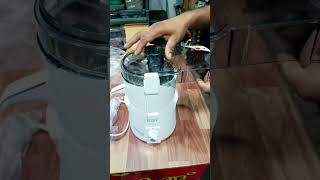 Sujatha Fresh Juicer Excel Electricals