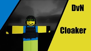 Roblox ZARP : How to make Noob Cloaker [Dummies vs Noobs]