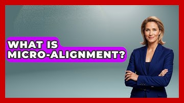 What Is Micro-alignment? - Graphic Design Nerd