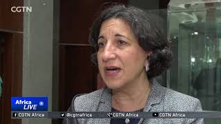 North African leaders discuss economic, social development in the region
