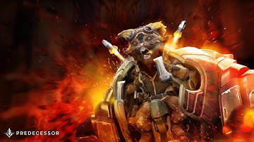 How Not to Play Howitzer? Howitzer Midlane Gameplay (Predecessor)