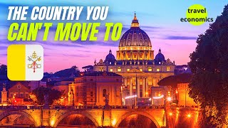 Vatican: The Country You Cannot Move to (Probably)
Vatican City: The Country You Cannot Move to (Probably)
😊 Best Travel Resources & Personal Consulting
https://linktr.ee/tomblakefinance
💵 Join The Wealthy Traveler (FREE)
https://wealthytraveler.beehiiv.com/subscribe
💸 Find Remote Work & Gigs
https://flexjobs.sjv.io/jrQQ1M
💻 Top Laptop Side Hustles
https://www.thebudgetdiet.com/make-money-with-a-laptop
00:00 Intro
00:51 What is Vatican and the Holy See
The Vatican city, also often referred to as the Vatican, is an independent state in Europe, but I can guarantee you, this state is different from all other countries in Europe.
First of all, The Vatican city is the smallest country in the world by area and population. Not only that, the Vatican is the only country in the world completely surrounded by a city, it is literally an enclave inside Rome, the capital of Italy.
Apart from that, the Pope sits on the highest position as the chief of state in the Vatican. He is also the person in charge of the Holy See.
One important thing we should do before finding out why you (and I) cannot live in the Vatican, is to understand the difference between the Vatican and the Holy See.
01:38 What is the difference between Vatican and the Holy See
When you read the news about the Vatican, you will oftentimes read or hear as well about the Holy See. Oftentimes these two terms are used interchangeably. But the truth is, that the Vatican city and the Holy See are not exactly the same thing, although they are highly related.
The Vatican city is actually the state, the geographical space of the smallest nation in the world. The Holy See however is an administrative entity, part of the Catholic church.
For that reason, we are going to talk in this video how one can possibly, or impossibly live in Vatican city, and not in the Holy See, because the latter is not an independent state.
02:17 Living in Vatican and the Vatican and the Holy See Citizenship
The possibility of living in the Vatican is available to very few members of the Catholic church, and in many cases, it involves the automatic grant of the Vatican citizenship.
Getting a Vatican passport is a rather complicated task as the laws around Vatican citizenship are very different from laws regarding citizenship in almost any country.
First of all there is no such thing as ius sanguinis or jus soli in the Vatican.
Basically the Vatican citizenship is only granted for those residing in the Vatican, which are people with relevant roles in the country and its administration as well as to his immediate family members. People eligible for the Vatican citizenship are, according to the Vatican citizenship law as follows:
-Cardinals residing in Vatican or in Rome
-Diplomats of the Holy See
-Other people living and working in Vatican city, such as the Swiss guards for example.
In almost all cases, the Vatican citizenship is lost by the time the service or job in or related to the Vatican ends. Because of this, the Vatican citizenship is actually one of the hardest to acquire, but at the same time one of the easiest to lose.
03:43 Why you Cannot Live in the Vatican City
The reason why most people cannot live in the Vatican is quite simple. You need to be invited for a position in the country and the criteria are rather arbitrary. Apart from that, there are very few openings, since the state is very small. Finally, at the end of your service or job in the Vatican, in most cases you will have to return to your country of origin or simply live in another country, losing The Vatican citizenship in the process.
04:28 Advantages of living in the Vatican City
To be honest, there are not many extremely appealing advantages of becoming a resident or a citizen of the Vatican state, but there are some. The most significant one is that there are no taxes in the Vatican city for its residents. No income tax, no import tax, virtually no taxes exist at all in this micronation.
05:05 Alternatives to Living in the Vatican City
Living in Italy
Moving to Italy is also infinitely easier than living in the Vatican city when it comes to paperwork. If you are a EU citizen you can just move to Italy without almost any preparations, but even if you are not an EU citizen moving to Italy is also quite easy. You can come as a student, or if you find a job, but also if you want to run your own business or even come as a retiree. You can check our other videos on moving to Italy for more details.
Living in Other European Microstates
The second alternative to living in the Vatican is for those who like micronations for no specific reason, including myself. The alternative is basically moving to another micronation in Europe, and Europe has actually quite many of them (Andorra, Monaco, Liechtenstein, San Marino). Vatican: The Country You Cannot Move to (Probably)