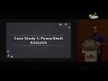 Paul Rascagneres - Let's Play with WinDBG & .NET