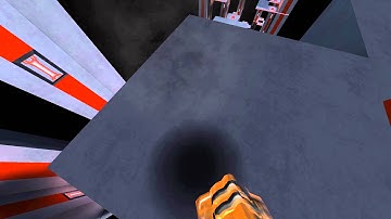 Quake 3 DeFRaG: xas cpm