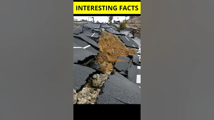 Kya hoga agar 12 magnitude ka earthquake aa jaye #facts #amazingfacts