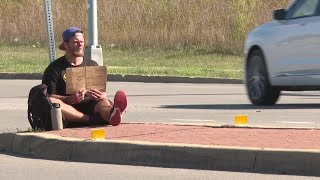 Local Motion says a median ordinance isn't the answer to pedestrian road safety