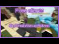 Are these the best free hypixel clients? | Killaura, Scaffold, Autoblock