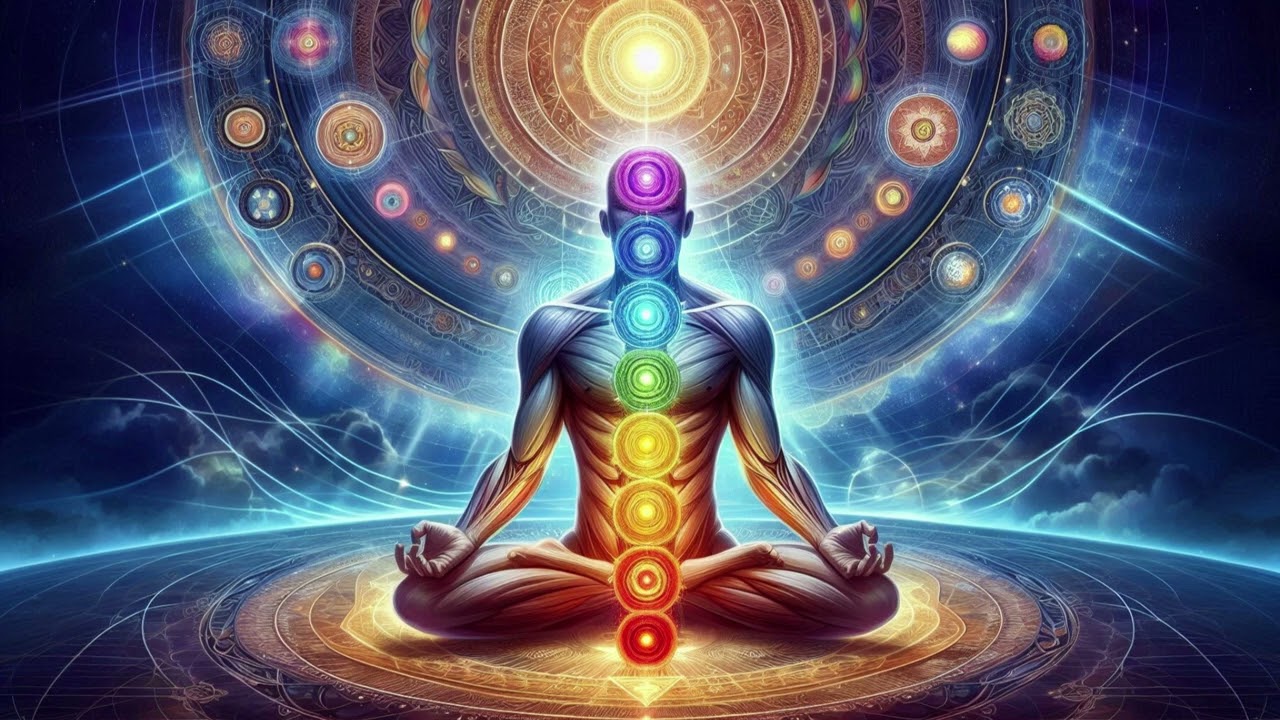 Watch Self-Healing Meditation | 222 Hz for Emotional Balance & Rejuvenation on YouTube Watch Self-Healing Meditation | 222 Hz for Emotional Balance & Rejuvenation on YouTube