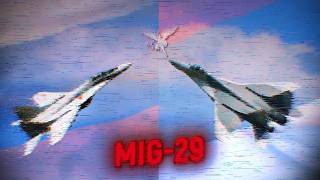 Download lagu Russian Air Force X Serbian Air Force | MiG-29 Edit | PIXY - LEGACY