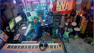 Beat Lab Studio Jam #1
