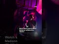 Martin Garrix & Madonna collab track debut 🪩🔥 #martingarrix #madonna