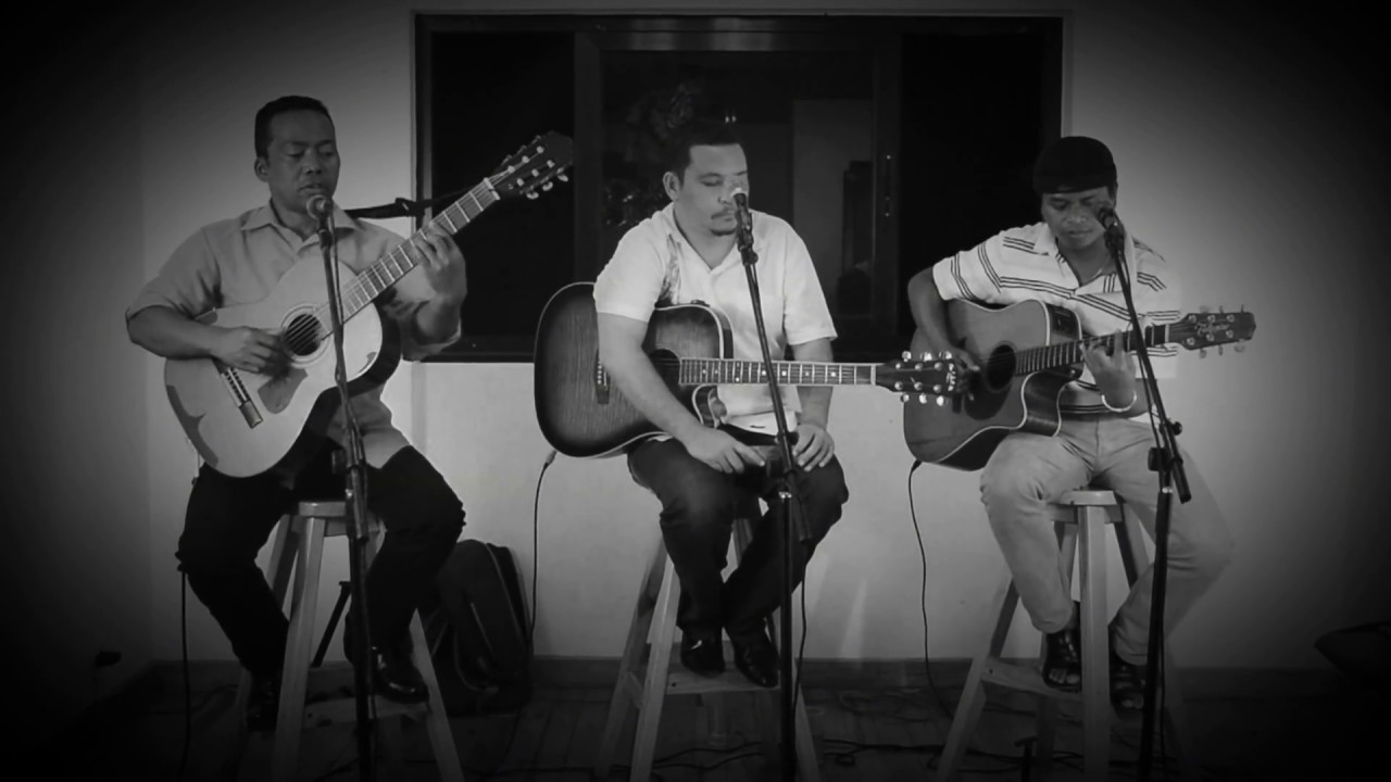 Solanga-Ny fahazazana (Ny Nanahary)