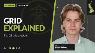 Grid Decoded EMEA: The GB Grid Problem
