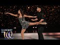 Week 8: Siva and Klabera skate to Gold Forever (For Tom) by The Wanted | Dancing on Ice 2023