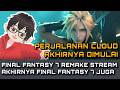 【FF7 Remake】Lets Goo Petualangan Cloud Dimulai ! #finalfantasyviiremake