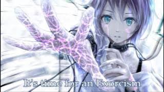 Nightcore~ Exorcism (  lyrics)