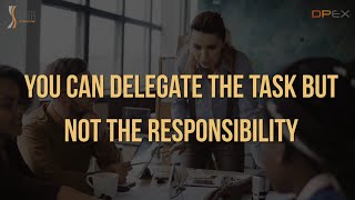 99 Data Breaches: You Can Delegate the Task But Not The Responsibility