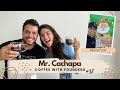 Cómo manejar empleados y estrategias para ganarte su confianza | Coffee With Founder + Mr Cachapa