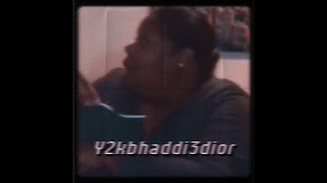 Making boii avi with mesh head *over 4,000 credits*