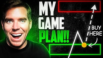 DON’T IGNORE THIS! ⚠️ These Charts Look Ready To EXPLODE Next Week!