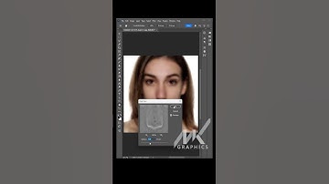 Easy Trick - Photoshop cc Tutorial 2024 - Nikunj MK #Shorts Video #tutorial