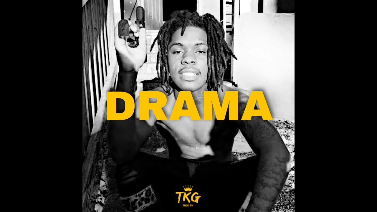 [FREE] Slatt Zy X Scorey Type Beat "Drama" | Type Beat