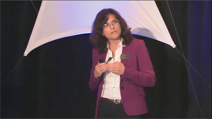 alumni UBC100 What's Next? : Elizabeth Croft - Fut...