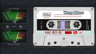 Ijo-Ijo~ Suji mentir~cokek klasik~tape lawas