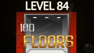 100 Floors Walkthrough Levels 84 screenshot 5