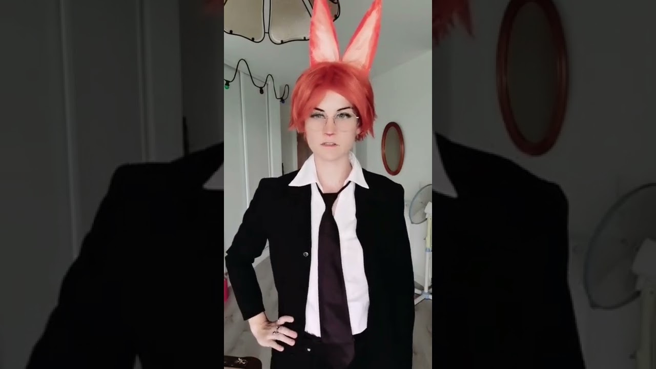 #dianefoxington #thebadguys #badguys