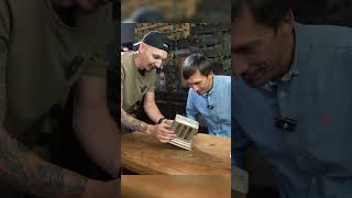 Вскрыл Закрытый Сейф И Был В Шоках От Находок