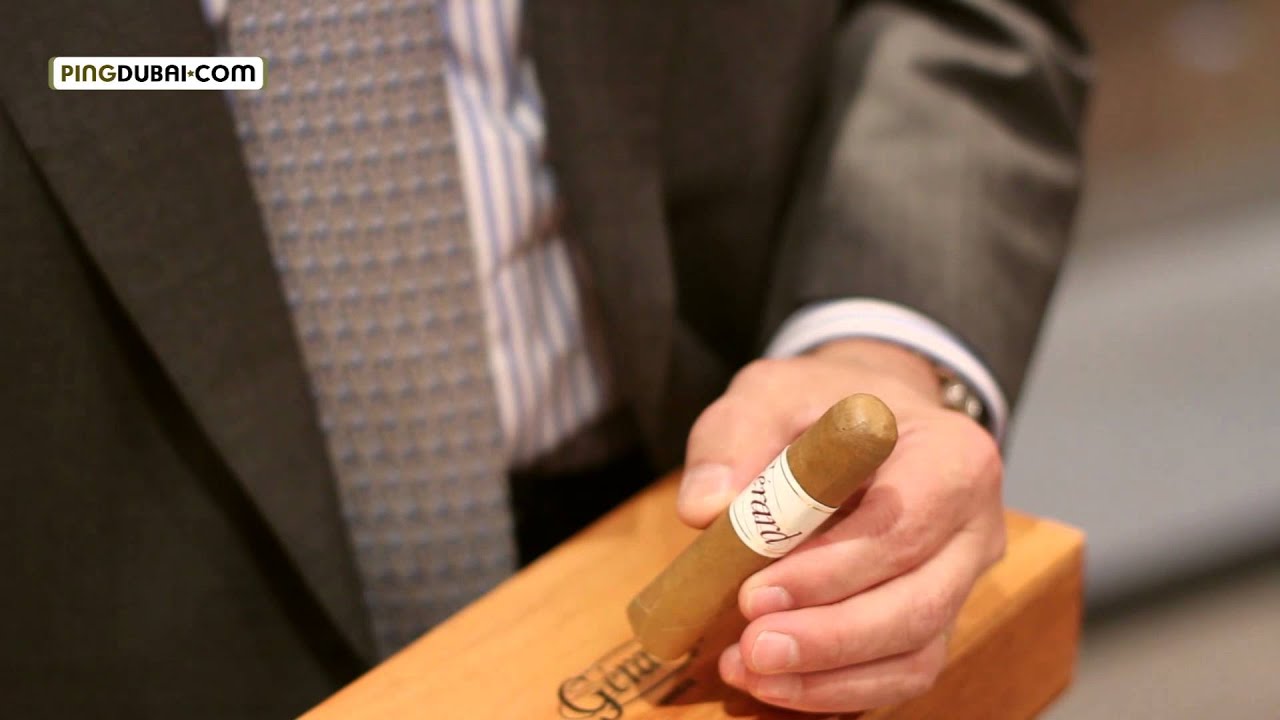 Gérard Père et Fils: Kempinski Boutique - Episode 1/6