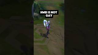 Celebrity FALSE FACTS about Hwei #leagueoflegends #lore Net Worth