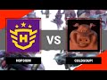 Hop3ium vs coldsoup overwatch 2 scrim