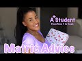 Matrics Advice:How to SMASH Year 12 from Term 1 to finals.7 Distractions .SOUTH AFRICA YOURTUBER
