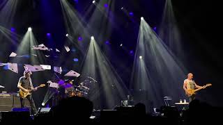 Shape of My Heart  / STING 3.0 at GLINON ARENA KOBE Japan Sep.12 2025