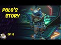 Polo Origins Episode 16 No Man&#39;s Sky Singularity Survivor