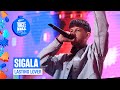 Sigala - Lasting Lover (Live at Capital's Jingle Bell Ball 2024) | Capital