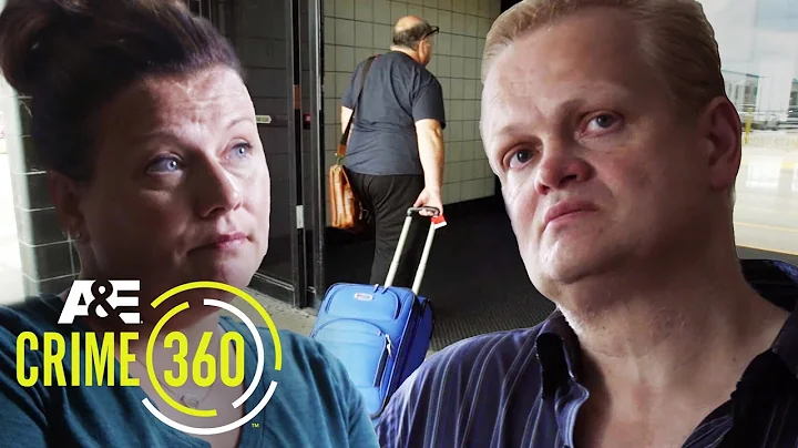 Inmate to Roommate: Mark & Sharna Reach Their Breaking Point with Bill | Crime 360