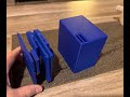 Piège pièces à imprimer en 3D