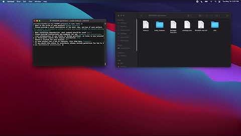 README Generator - Video Walkthrough