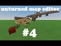 Гайд по редактору карт unturned #4 СПАВН ОБЪЕКТОВ (дома, декор и т.д.)