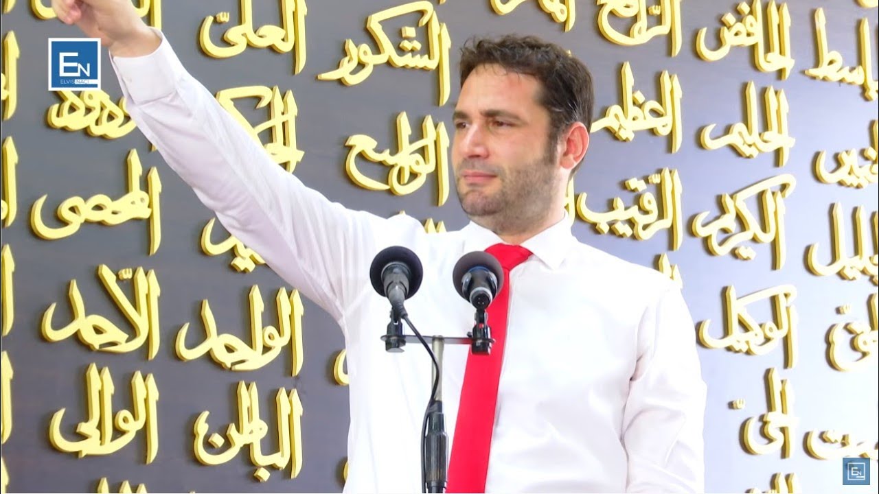 Paguan vrasës për ta vrarë Profetin Muhamed a.s Çfarë ndodhi më pas?! Elvis Naçi