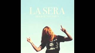 Video thumbnail of "La Sera - Control"