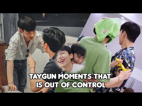 TayGun Moments That Is Out Of Control | YML Page Official
