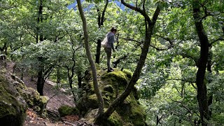 Pornstar Hike with Suzy Rainbow: Episode 2