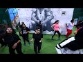 Limbo - Daddy Yankee- Zumba fitness - Choreography Surendran