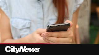 New Zealand foretells what school phone ban may be like